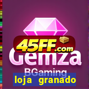 loja granado shopping da bahia